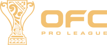Ofc Pro League logo