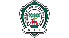 Alingsås W logo