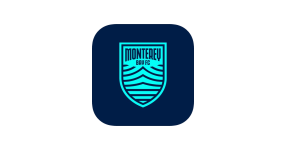 Monterey Bay FC W logo