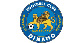 Dinamo Samarqand logo