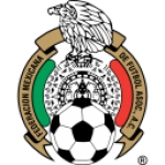 U23 League logo