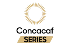 CONCACAF Series logo