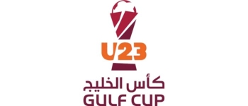 Arabian Gulf Cup U23 logo
