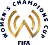 Fifa Women Champions Cup logo