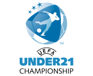 UEFA U21 Championship logo