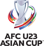 AFC U23 Championship logo