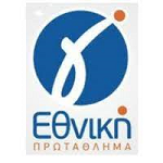 Gamma Ethniki - Group 7 logo