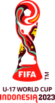 World Cup - U17 logo
