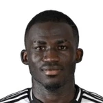 F. Afena-Gyan