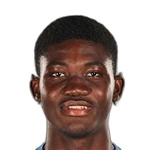 Y. Owusu