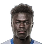 Y. Bojang