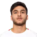 A. Zoleikhaei