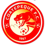 Coatepecano IB logo