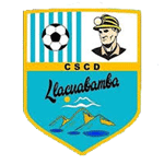 Deportivo Llacuabamba logo