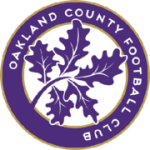 Oakland County logo