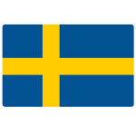 Sweden U19 logo