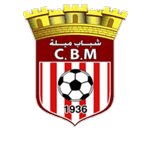 CRB Mila logo