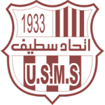 USM Sétif logo