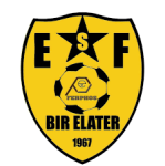 Bir El Ater logo