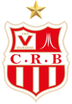 CR Belouizdad U21 logo
