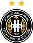ES Sétif U21 logo