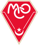 MC Oran U21 logo