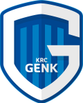 Genk U21 logo