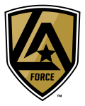 LA Force logo
