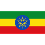 Ethiopia U20 logo