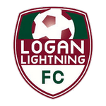 Logan Lightning logo