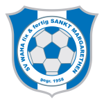 St. Margarethen logo