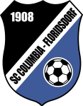 Columbia Floridsdorf logo