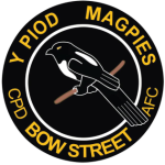 Bow Street logo