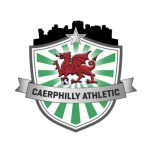 Caerphilly Athletic logo