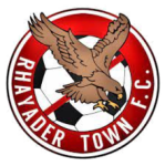 Rhayader Town logo