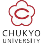 Chukyo University logo