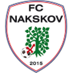 FC Nakskov logo
