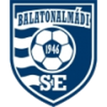 Balatonalmádi logo