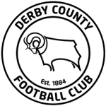 Derby County U23 logo