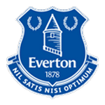 Everton U23 logo