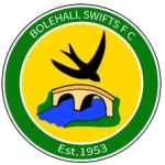 Bolehall Swifts logo