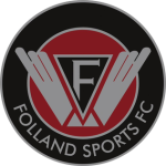 Folland Sports logo