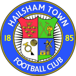 Hailsham Town logo