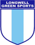 Longwell Green Sports logo
