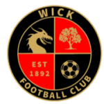 Wick & Barnham United logo