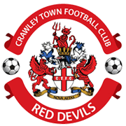 Cradley Town logo