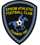 Epsom Athletic logo