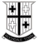 Rochdale Town logo