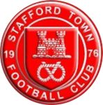 Stafford Town logo