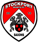 Stockport Sports logo